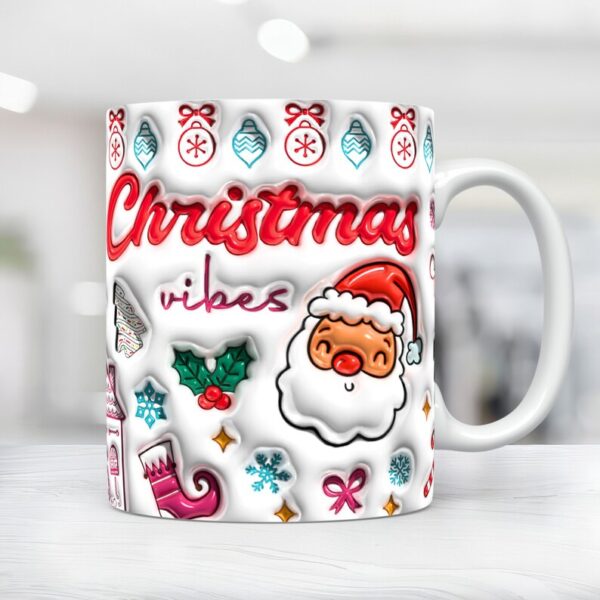 Xmas Mug